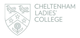 Cheltenham Ladies' College logo